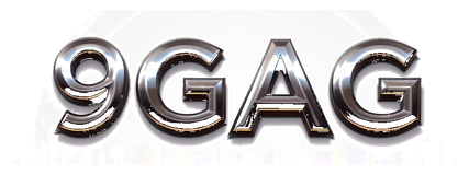9gag logo
